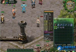 预言OL渡仙天界BT单机端,一键安装/GM工具/物品ID/上线160级无限元宝金币-任任的小木屋 - 热点知汇