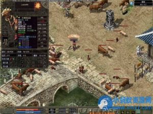 寻宝42魔法【传奇3】服务端。含完整客户端-任任的小木屋 - 热点知汇