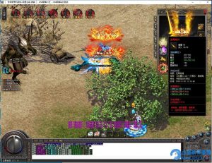 暗黑魔童一战破天无限刀单职业五大陆版_秘境领域_四大神兽_印记[gom]-任任的小木屋 - 热点知汇