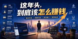 公众号记忆承载付费文：这年头，到底该怎么賺钱？-任任的小木屋 - 热点知汇