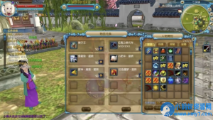 3D Q版武侠MMORPG《武林外传》桃花奇缘588超变单机版｜完整副本商城+GM工具+视频教程-任任的小木屋 - 热点知汇