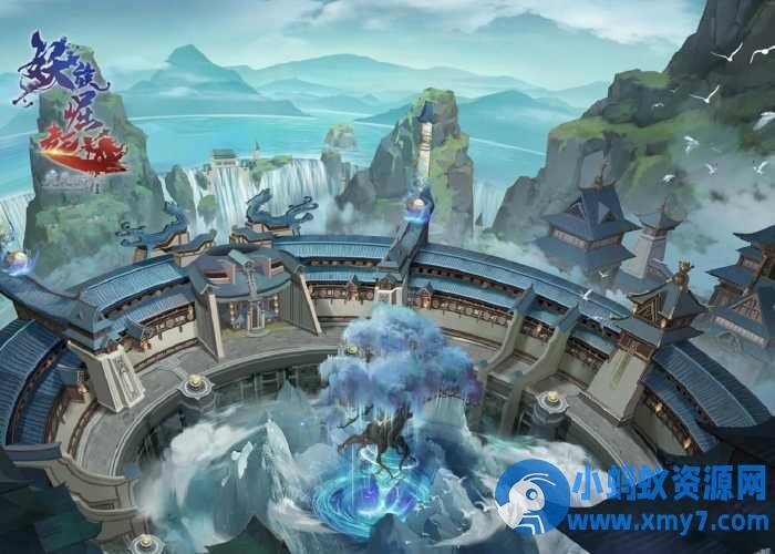【完美世界国际版】15职业173V344角色扮演剧情任务端游,一键即玩镜像端+手工端-任任的小木屋 - 热点知汇
