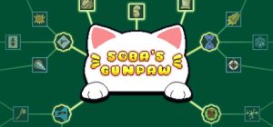 索巴的枪爪/Soba’s Gunpaw    v1.0    免安装英文版-任任的小木屋 - 热点知汇