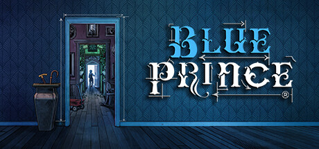 蓝途王子/Blue Prince v1.7.2 免安装英文版-任任的小木屋 - 热点知汇