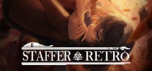 Staffer Retro – 异能追忆/Staffer Retro   v1.1.1   免安装中文版-任任的小木屋 - 热点知汇