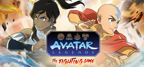 降世神通：传奇 /Avatar Legends The Fighting Game   Build.4465   免安装英文版-任任的小木屋 - 热点知汇