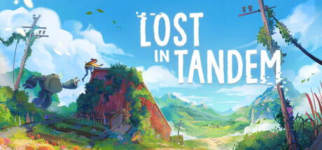 迷失双人/Lost in Tandem     v20260722   免安装英文版-任任的小木屋 - 热点知汇