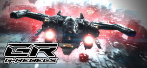 反叛之鹰/G-Rebels    Build.24320038   免安装英文版-任任的小木屋 - 热点知汇