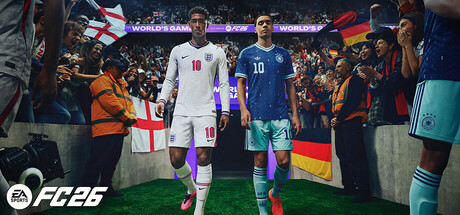 EA体育足球俱乐部26-虚拟机版/EA SPORTS FC 26 HYPERVISOR  v1.6.5(Build.24292427)   免安装中文版-任任的小木屋 - 热点知汇