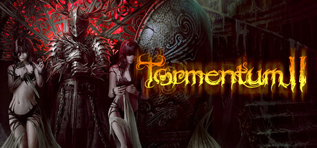 折磨2|迷幻追踪2‌ /Tormentum II    免安装英文版-任任的小木屋 - 热点知汇