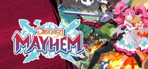 魔界战记：凶乱/Disgaea Mayhem   v1.00    免安装中文版-任任的小木屋 - 热点知汇