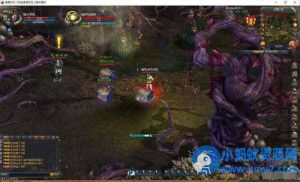 3D魔幻端游【苍穹之怒】WIN特色服务端+PC客户端+一键外网配置工具+搭建教程-任任的小木屋 - 热点知汇