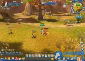 Q版武侠端游【麻辣江湖修复版】最新整理Linux手工服务端+PC客户端+网页注册+GM后台+详细搭建教程-任任的小木屋 - 热点知汇