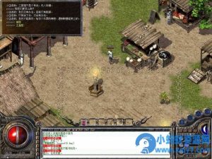 [特色复古] 城城传奇3.1-熊猫航空直飞版-任任的小木屋 - 热点知汇