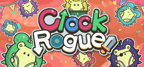 生物钟肉鸽/Clock Rogue    v3.0.2.0    免安装中文版-任任的小木屋 - 热点知汇