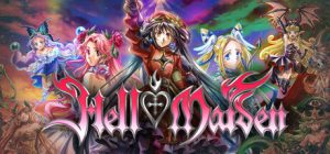 地狱公主/Hell Maiden Build.24243236 免安装中文版-任任的小木屋 - 热点知汇