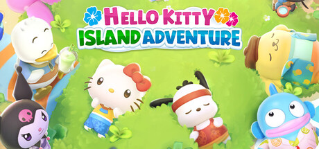 凯蒂猫岛屿冒险-虚拟机版/Hello Kitty Island Adventure    v2.16.3|Build.24138122   免安装中文版-任任的小木屋 - 热点知汇