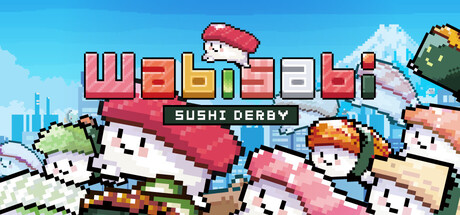 寿司德比/Wabisabi SushiDerby    Build.24123166   免安装中文版-任任的小木屋 - 热点知汇