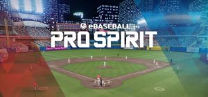 实况野球:职业之魂-虚拟机版 /eBaseball PRO SPIRIT Build.24224143 免安装中文版-任任的小木屋 - 热点知汇