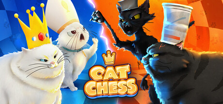 猫之象棋 /Cat Chess   v1.0.0   免安装中文版-任任的小木屋 - 热点知汇