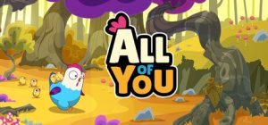 你的全部/All of You v1.0.1 免安装中文版-任任的小木屋 - 热点知汇