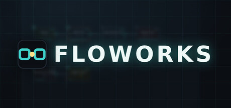 连线作业/FLOWORKS   Build.23975527   免安装中文版-任任的小木屋 - 热点知汇