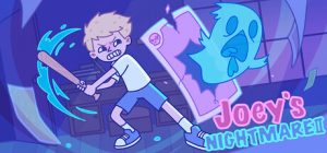 乔伊的梦魇 II|乔伊的梦魇2 /Joey’s Nightmare II   Build.24195374   免安装中文版-任任的小木屋 - 热点知汇