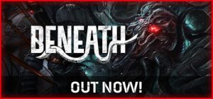 渊域/ Beneath v1.0.4 免安装中文版-任任的小木屋 - 热点知汇