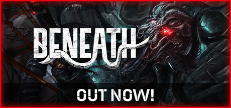 渊域/ Beneath   v1.0.4  免安装中文版-任任的小木屋 - 热点知汇