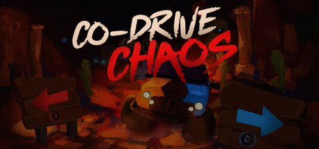 副驾大混乱/Co-Drive Chaos    Build.24181821   免安装中文版-任任的小木屋 - 热点知汇