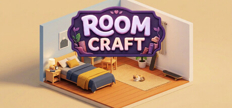 梦想房间 /Room Craft   Build.24193569   免安装中文版-任任的小木屋 - 热点知汇