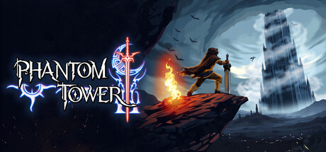 幻影之塔/Phantom Tower Build.24189545 免安装中文版-任任的小木屋 - 热点知汇