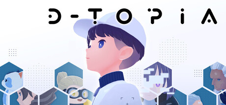都托邦/D-topia    Build.23398966   免安装中文版-任任的小木屋 - 热点知汇