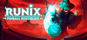 魔法弹球 /Runix Pinball Roguelike    Build.24198033   免安装中文版-任任的小木屋 - 热点知汇