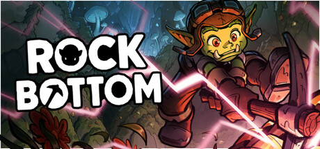 一挖到底 /Rock Bottom   Build.24158542   免安装中文版-任任的小木屋 - 热点知汇