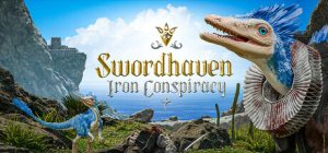 剑湾奇旅/ SWORDHAVEN v1.1.3 免安装中文版-任任的小木屋 - 热点知汇