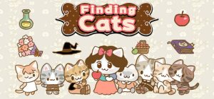寻咪/Finding Cats Build.23764352 免安装中文版-任任的小木屋 - 热点知汇