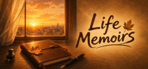 人生记事簿：Life Memoirs/Life Memoirs    Build.24000218   免安装中文版-任任的小木屋 - 热点知汇