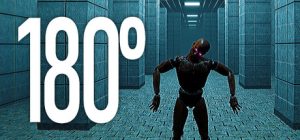 180° Build.24157805 免安装中文版-任任的小木屋 - 热点知汇
