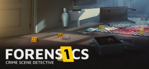 法医鉴定：犯罪现场侦探 /Forensics Crime Scene Detective    Build.24145145   免安装中文版-任任的小木屋 - 热点知汇