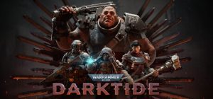 战锤40K 暗潮 /Warhammer 40,000: Darktide/单机+联机  v1.12.6294.0  免安装中文版-任任的小木屋 - 热点知汇