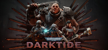 战锤40K 暗潮 /Warhammer 40,000: Darktide/单机+联机  v1.12.6294.0  免安装中文版-任任的小木屋 - 热点知汇