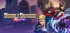 双截龙再临/ Double Dragon Revive/单机+联机   v1.5.0.0 豪华版 全DLC    免安装中文版-任任的小木屋 - 热点知汇