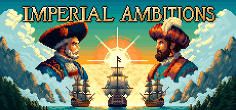 帝国的夙愿/Imperial Ambitions     Build.24180665   免安装中文版-任任的小木屋 - 热点知汇