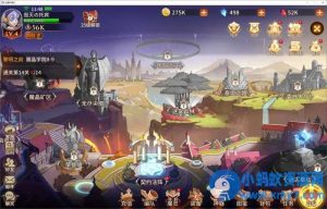 加德尔契约 单机一键端 15v15 魔幻卡牌对战-任任的小木屋 - 热点知汇