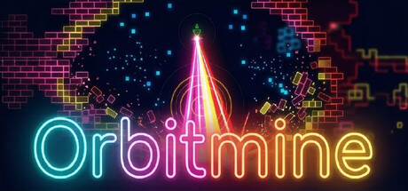 轨道矿机 /Orbitmine   Build.24135737   免安装中文版-任任的小木屋 - 热点知汇