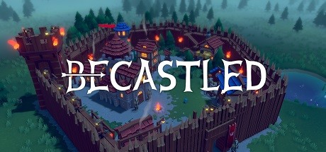 城堡|月兽围城/ Becastled   v1.0.47  免安装中文版-任任的小木屋 - 热点知汇