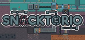 异食工厂/Snacktorio v1.6.1 免安装中文版-任任的小木屋 - 热点知汇