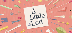 向左一点|往左一点/A Little to the Left v3.6.1 全DLC 免安装中文版-任任的小木屋 - 热点知汇