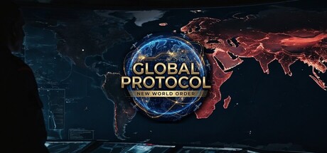 全球协议：新世界秩序/Global Protocol New World Order     Build.24169523   免安装中文版-任任的小木屋 - 热点知汇